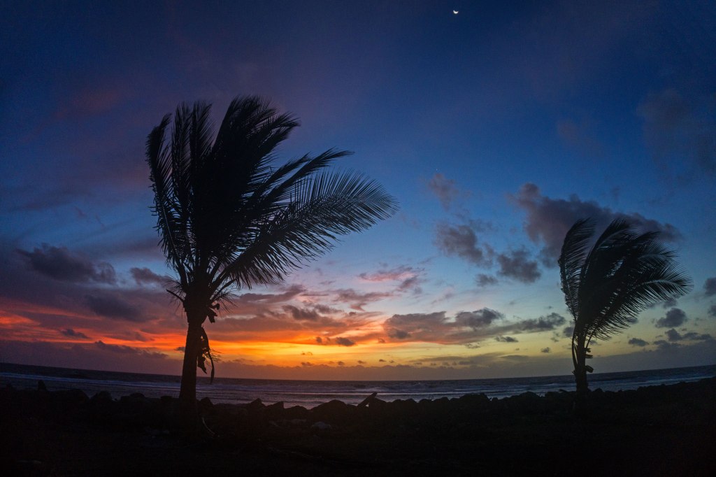 actually, the best thing you could have given her is a lifetime of adventures