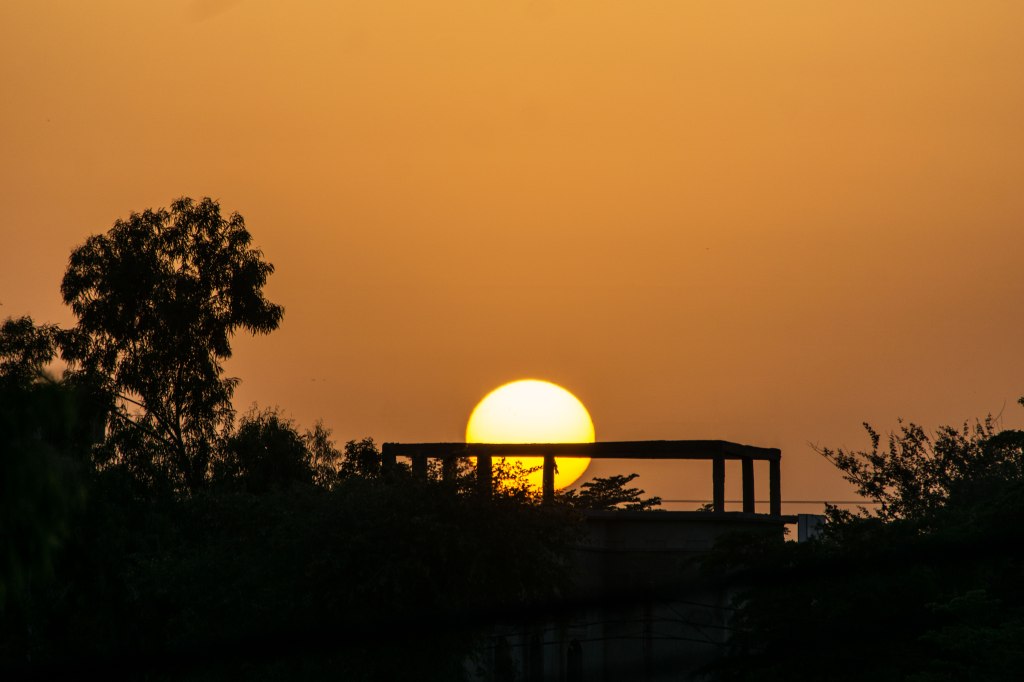 when do you know… should I stay or should I go?