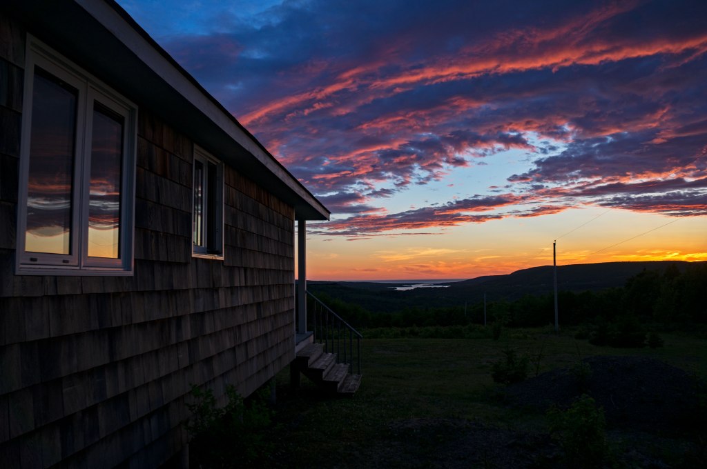 why stay in a hotel, when you can stay in a treehouse?
