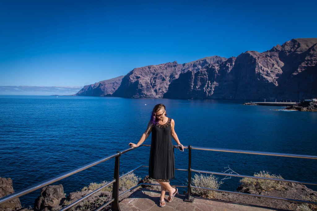 A Guide to Tenerife: Underrated &&nbsp;Overlooked