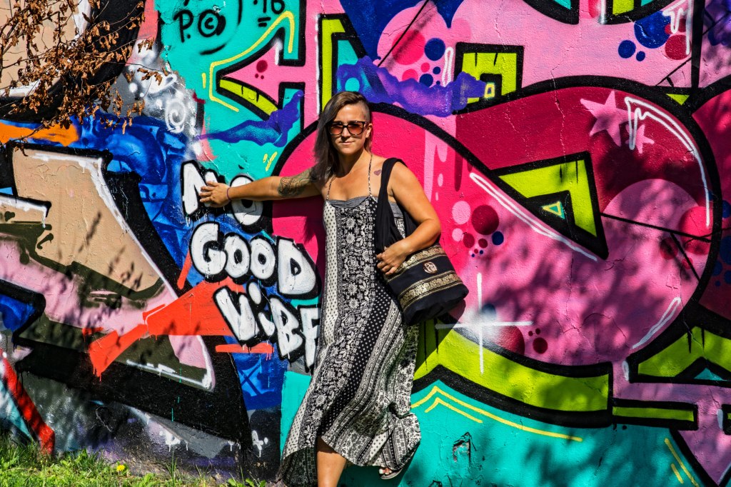 we travellers like to toot our own&nbsp;horns