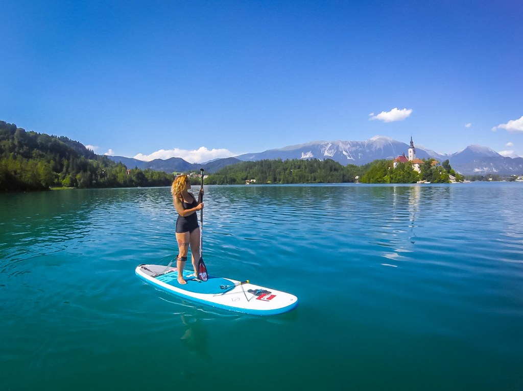 Adventuring My Way Through The Balkans: Activities for the Adventurous&nbsp;Traveller