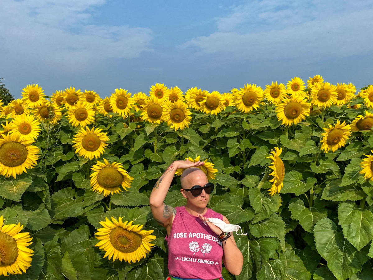 It’s Been a Minute… But I Am&nbsp;Back