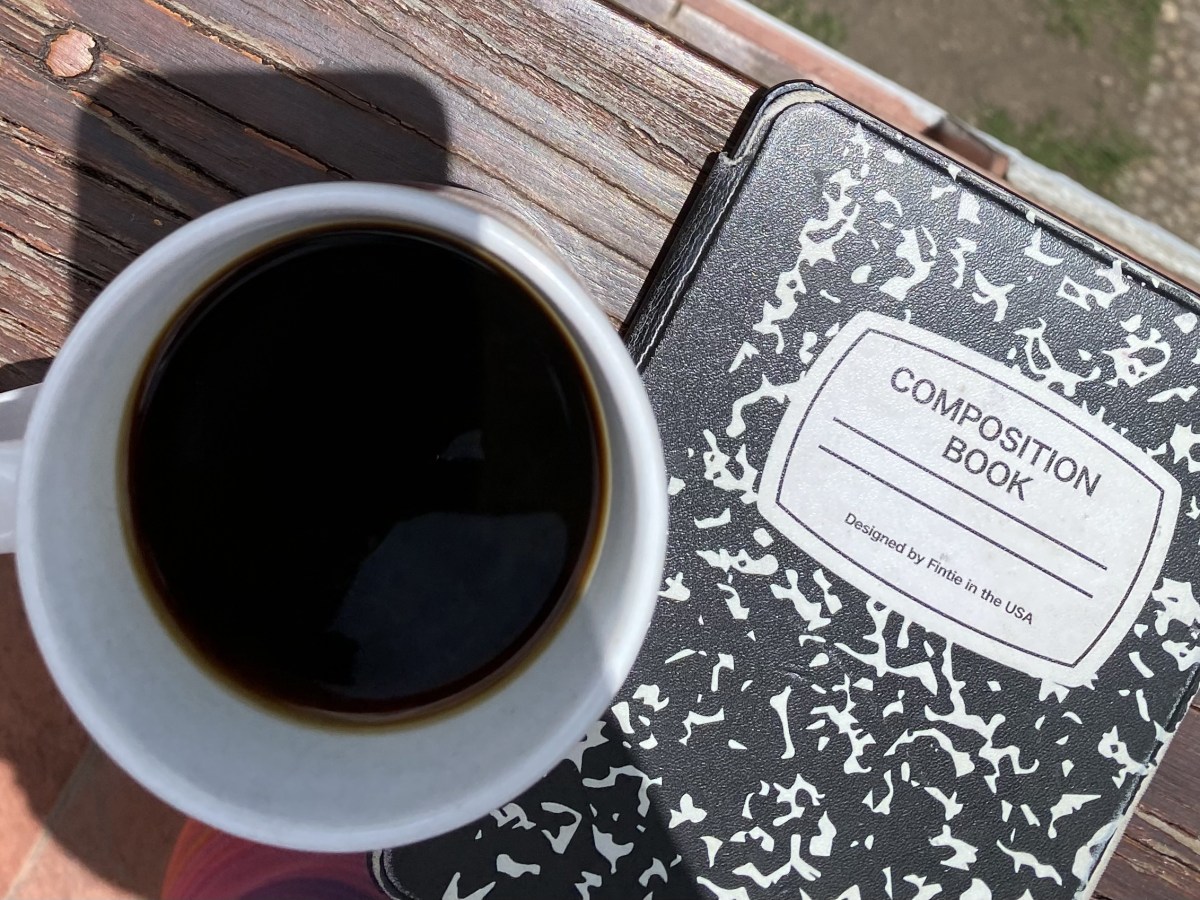 Can’t Read and Write If I’m&nbsp;Dead