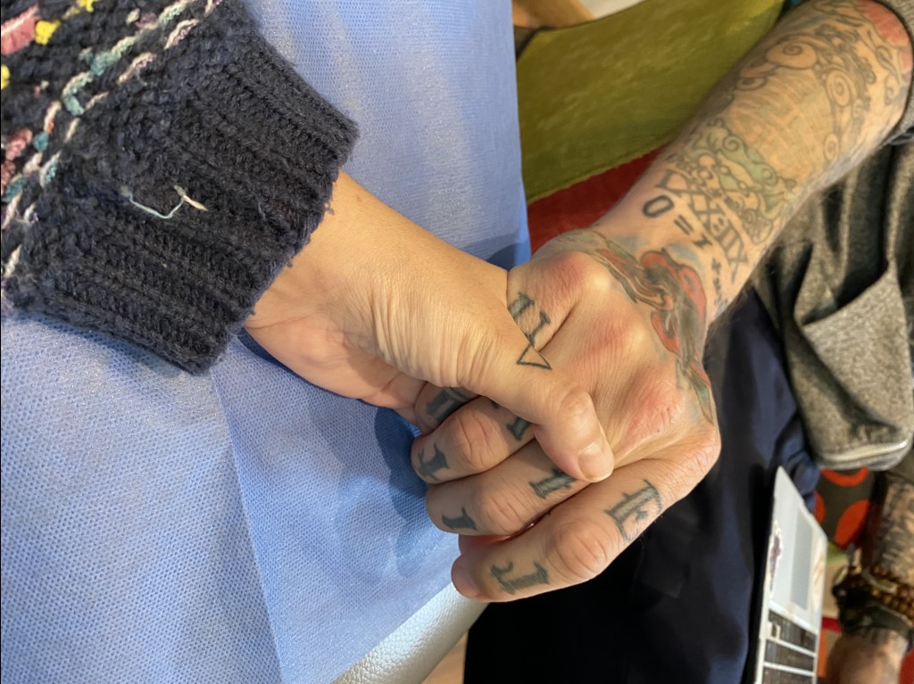 I Wanna Hold Your Hand